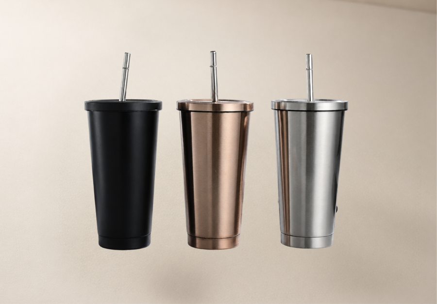 Drinkware
