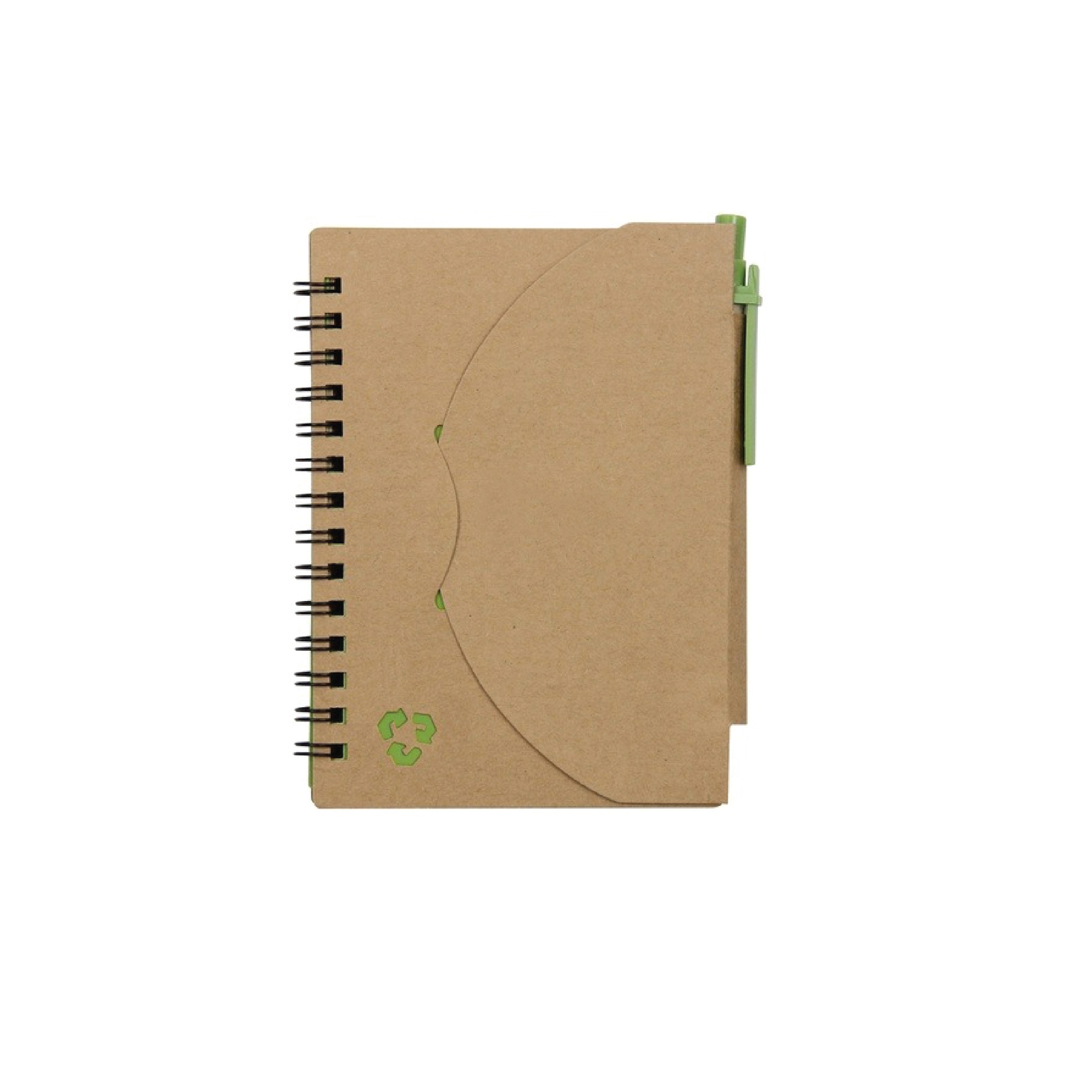 Eco Note Book
