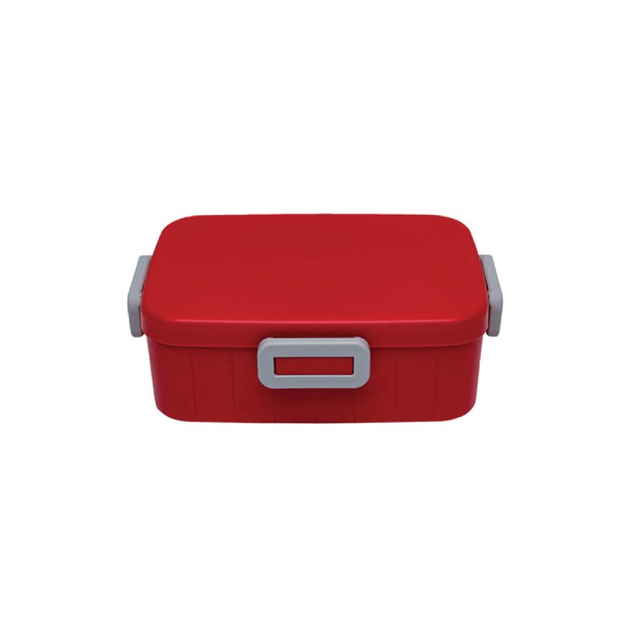 Alternative view of Square Lock Lunch Box