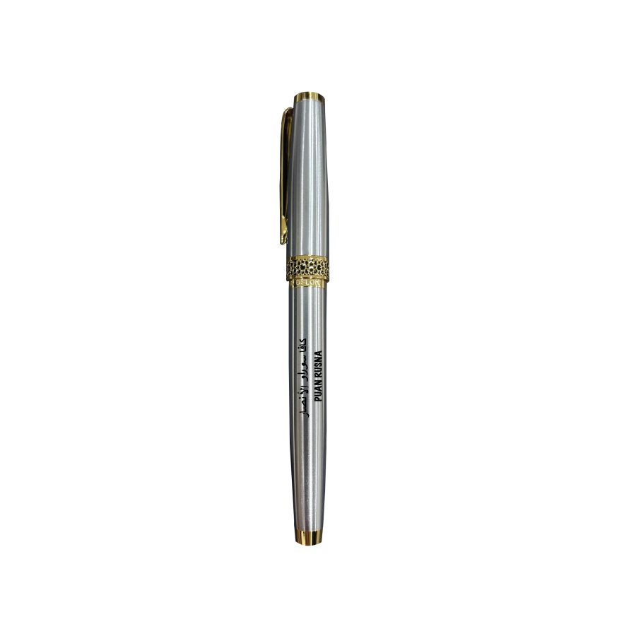 Metal Pen