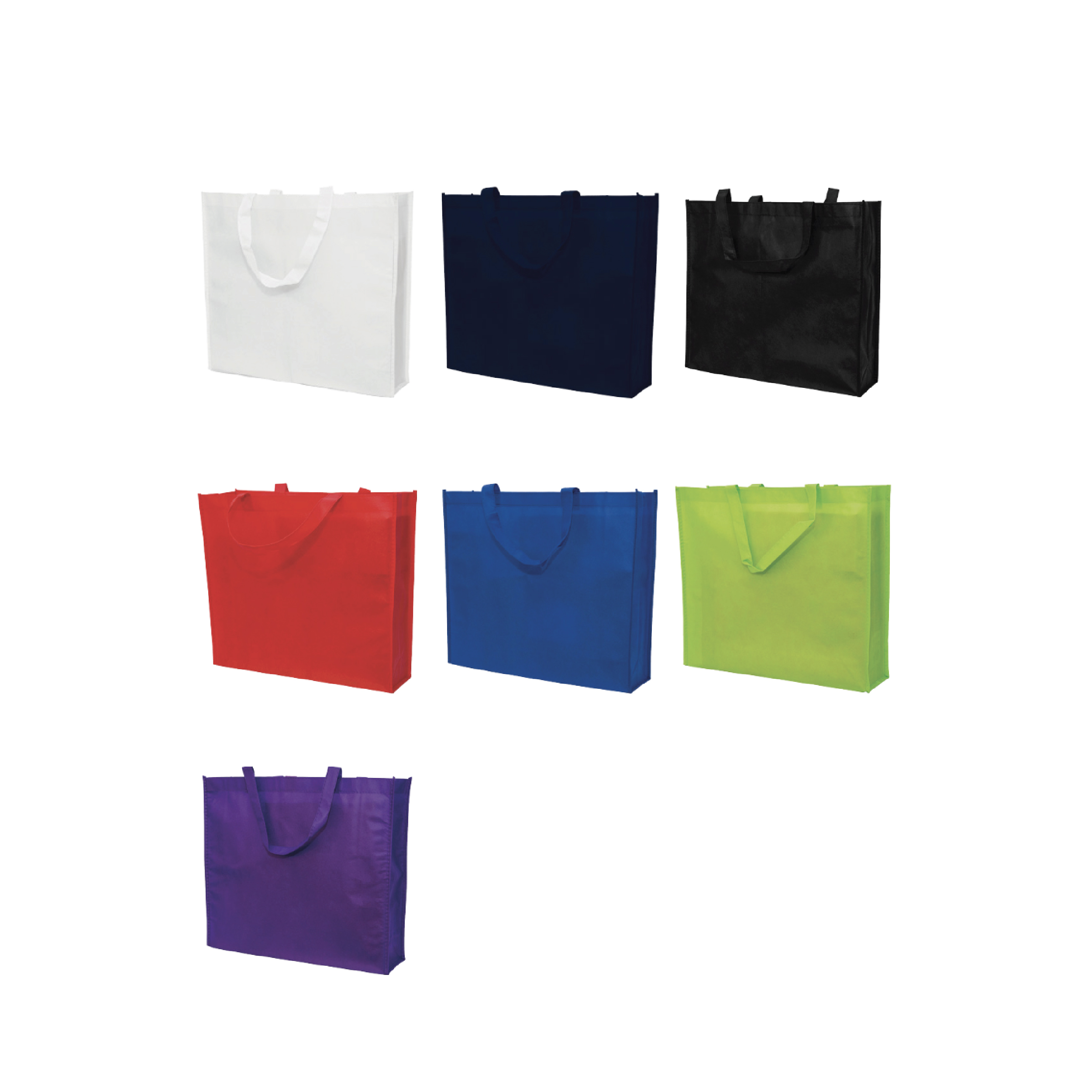 Non Woven Back - Image 2